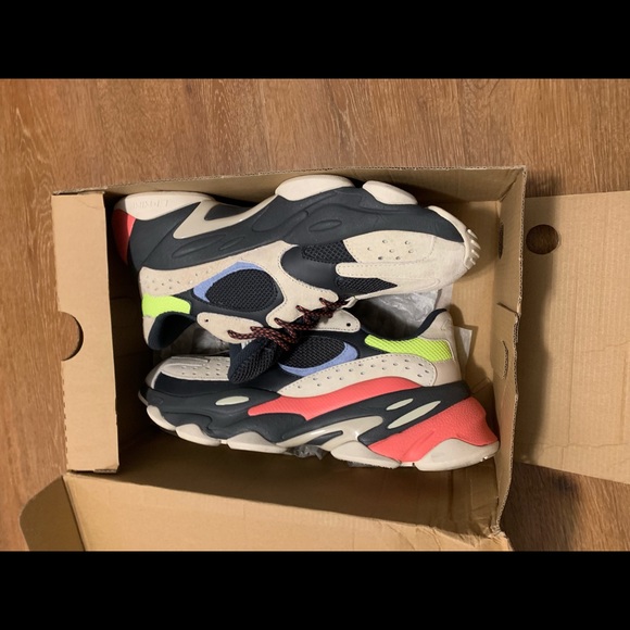 Li-Ning sneaker multi color